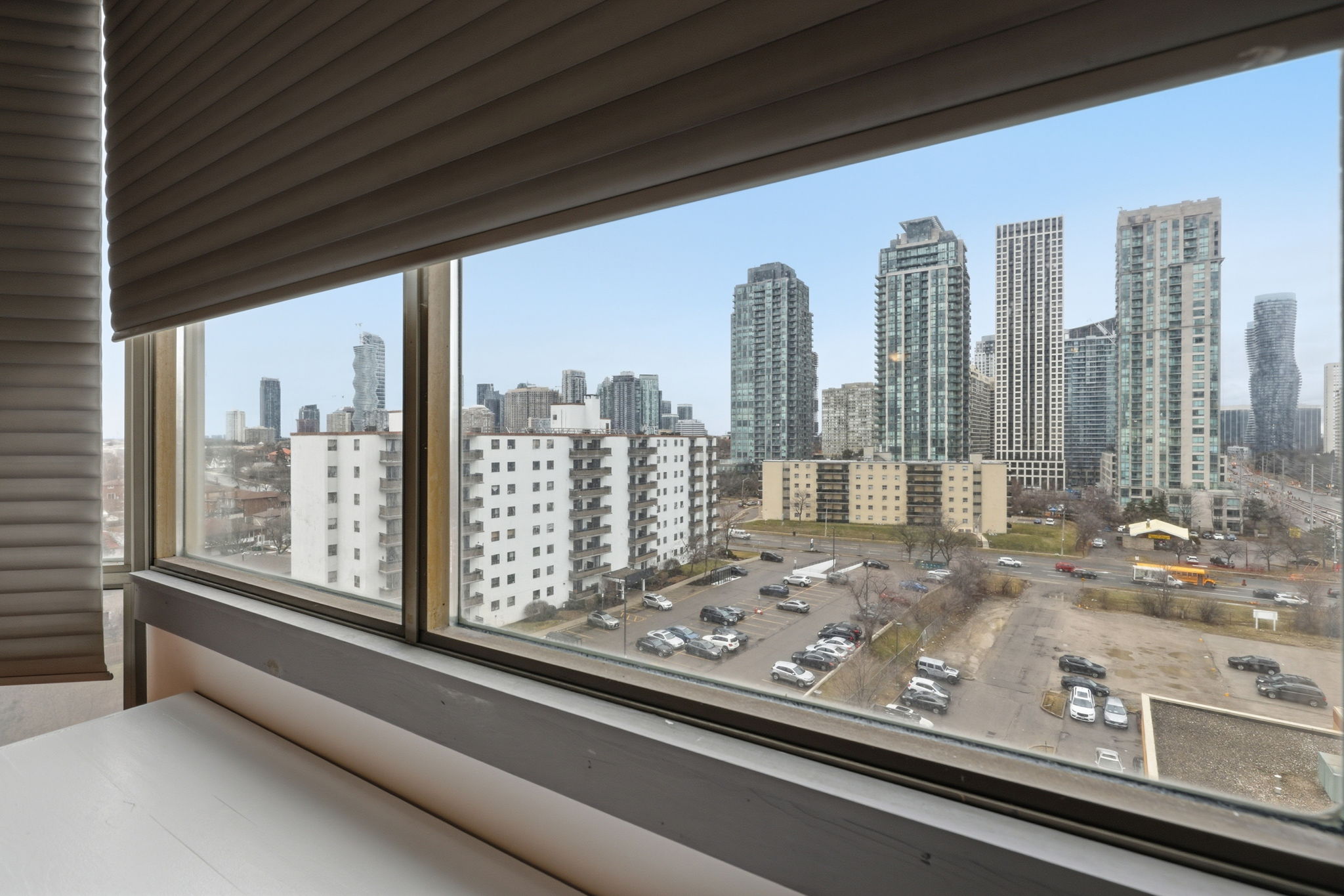 Mississauga property showcase — delivered property photograph 20