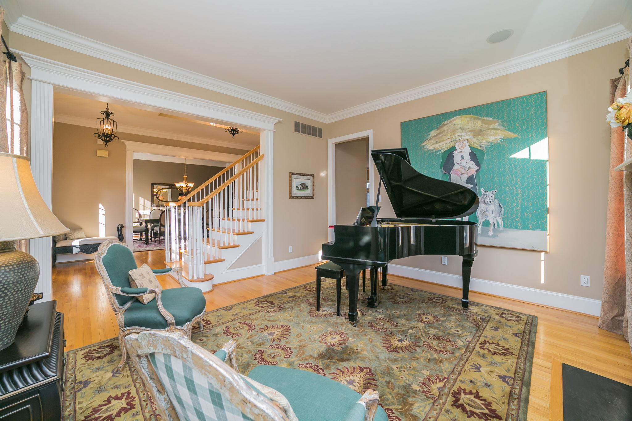  25 Fetters Mill Dr, Malvern, PA 19355, US Photo 10