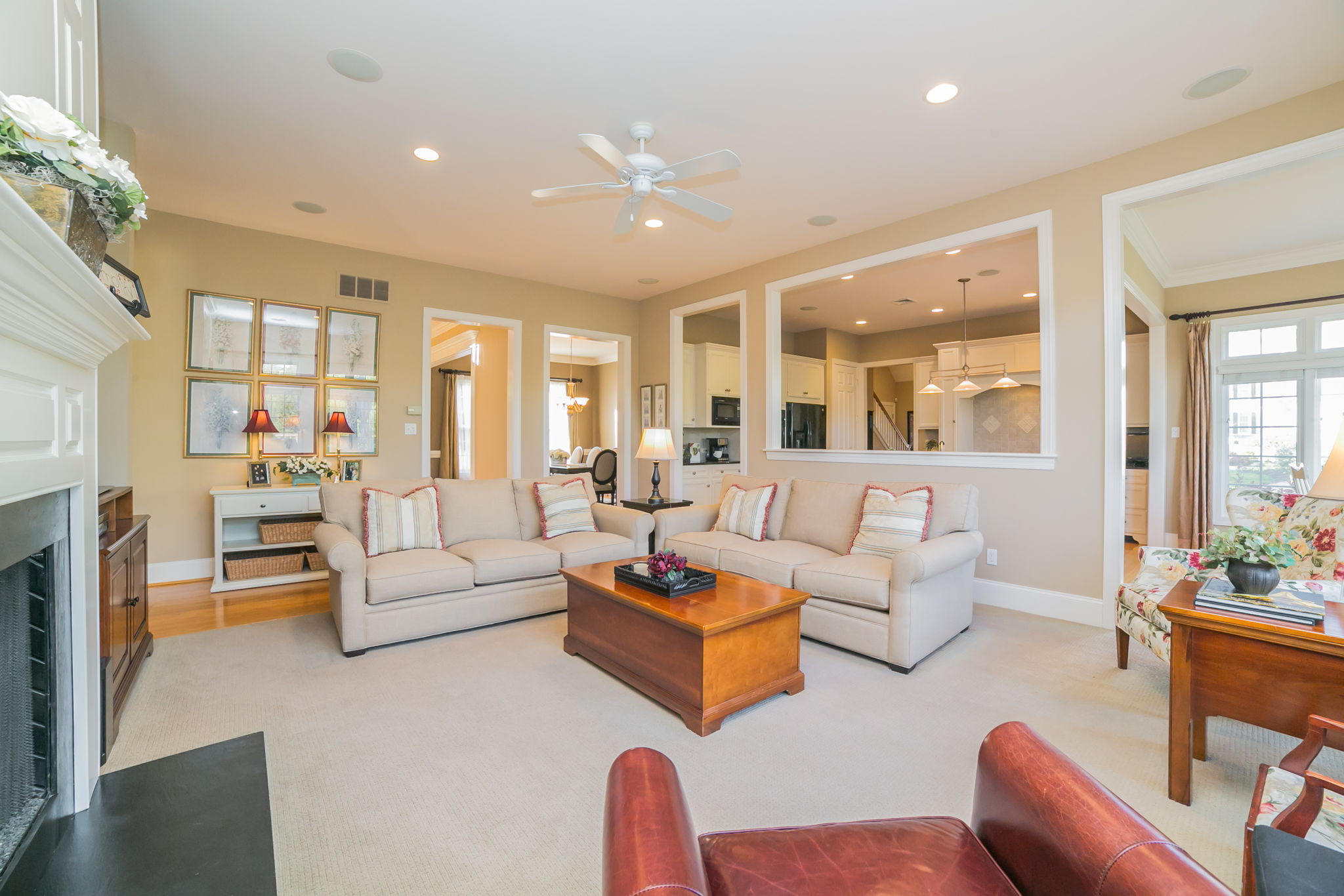  25 Fetters Mill Dr, Malvern, PA 19355, US Photo 15