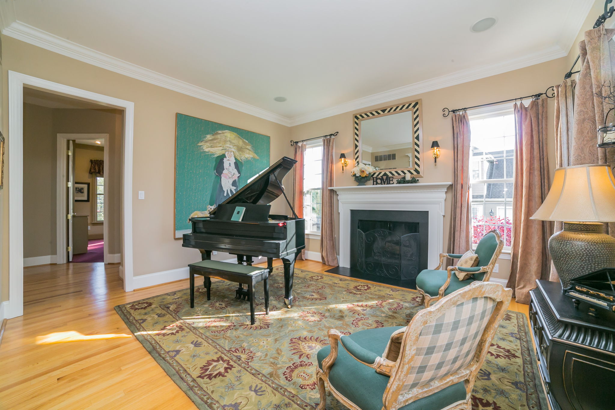  25 Fetters Mill Dr, Malvern, PA 19355, US Photo 9