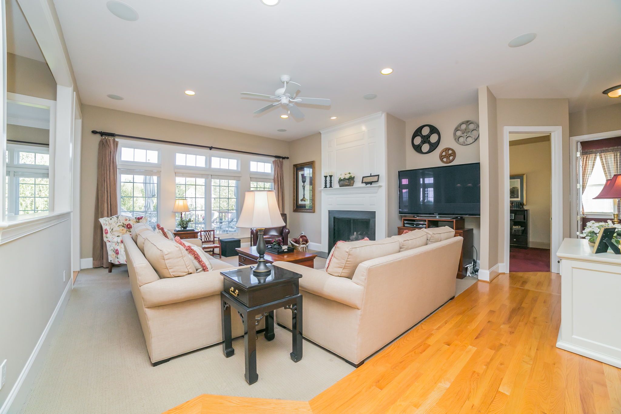  25 Fetters Mill Dr, Malvern, PA 19355, US Photo 12