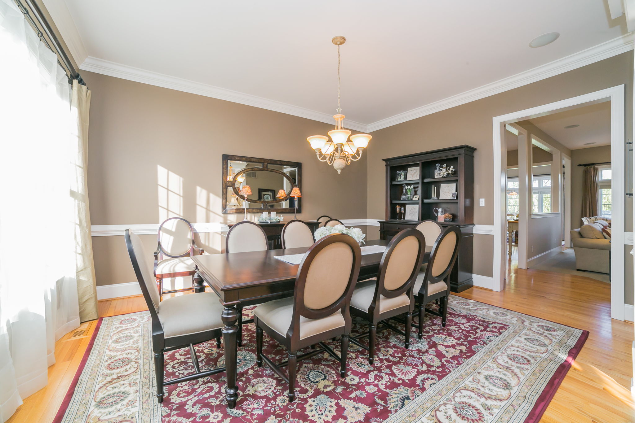  25 Fetters Mill Dr, Malvern, PA 19355, US Photo 6