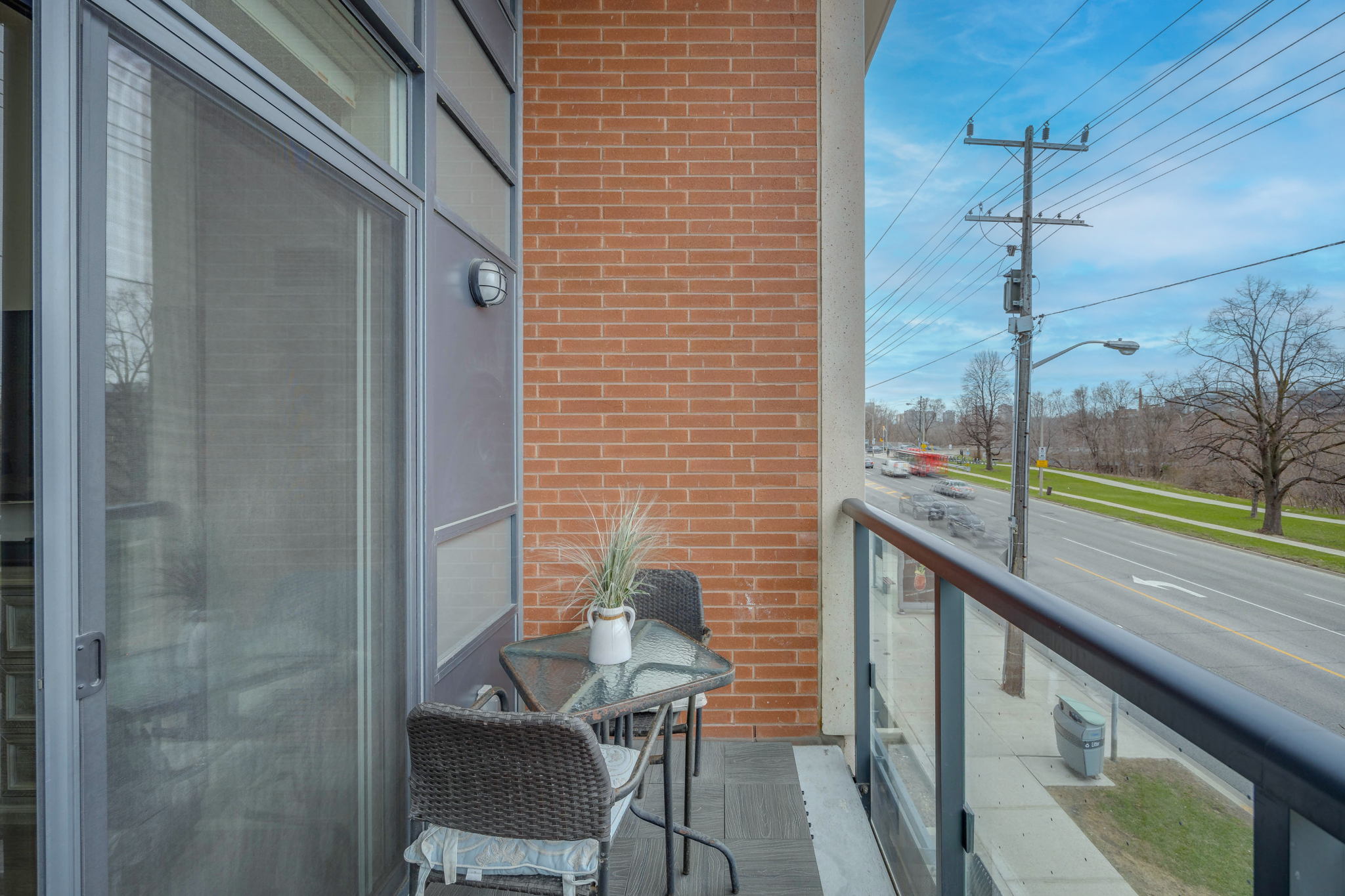 Toronto property showcase — delivered property photograph 19