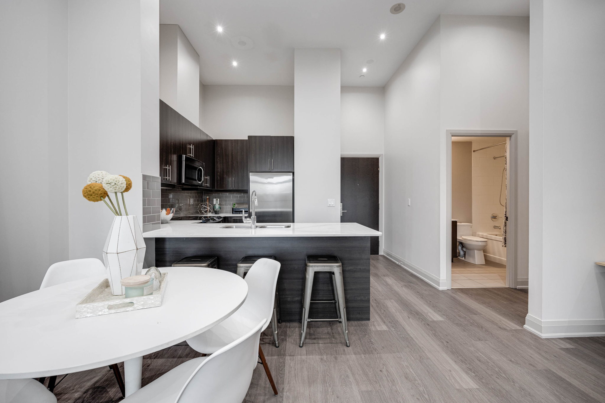 Toronto property showcase — delivered property photograph 9