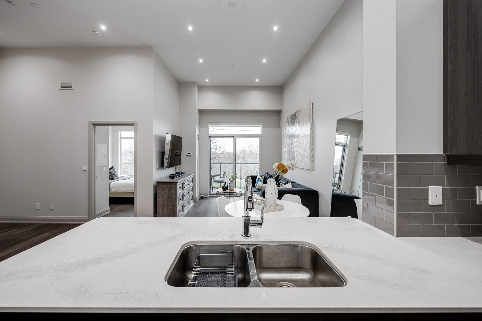 Toronto property showcase — delivered property photograph 6