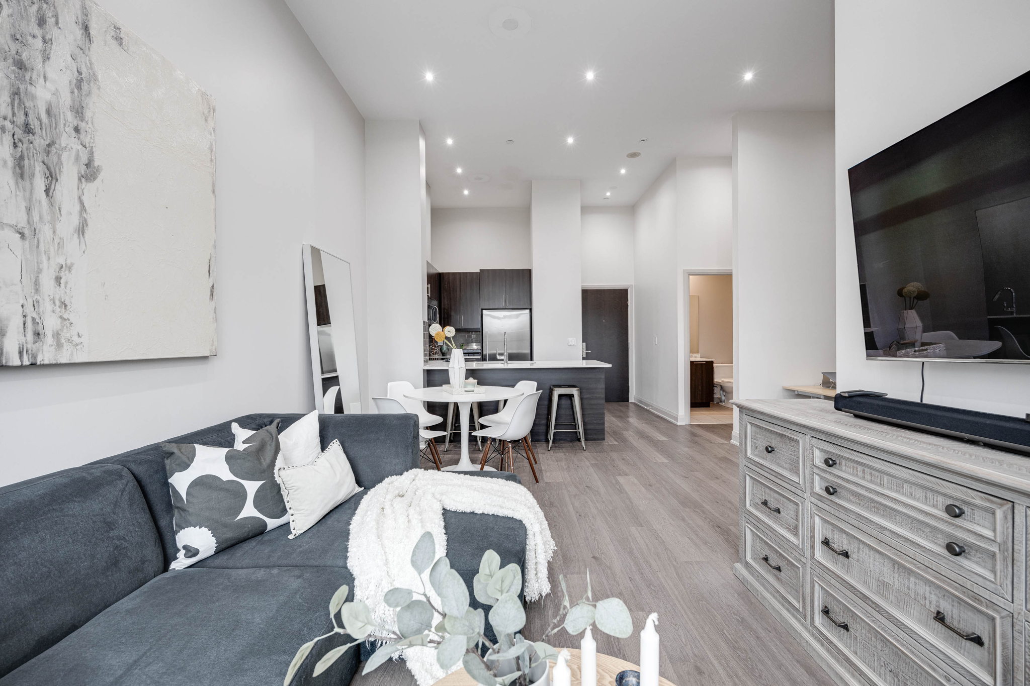 Toronto property showcase — delivered property photograph 12