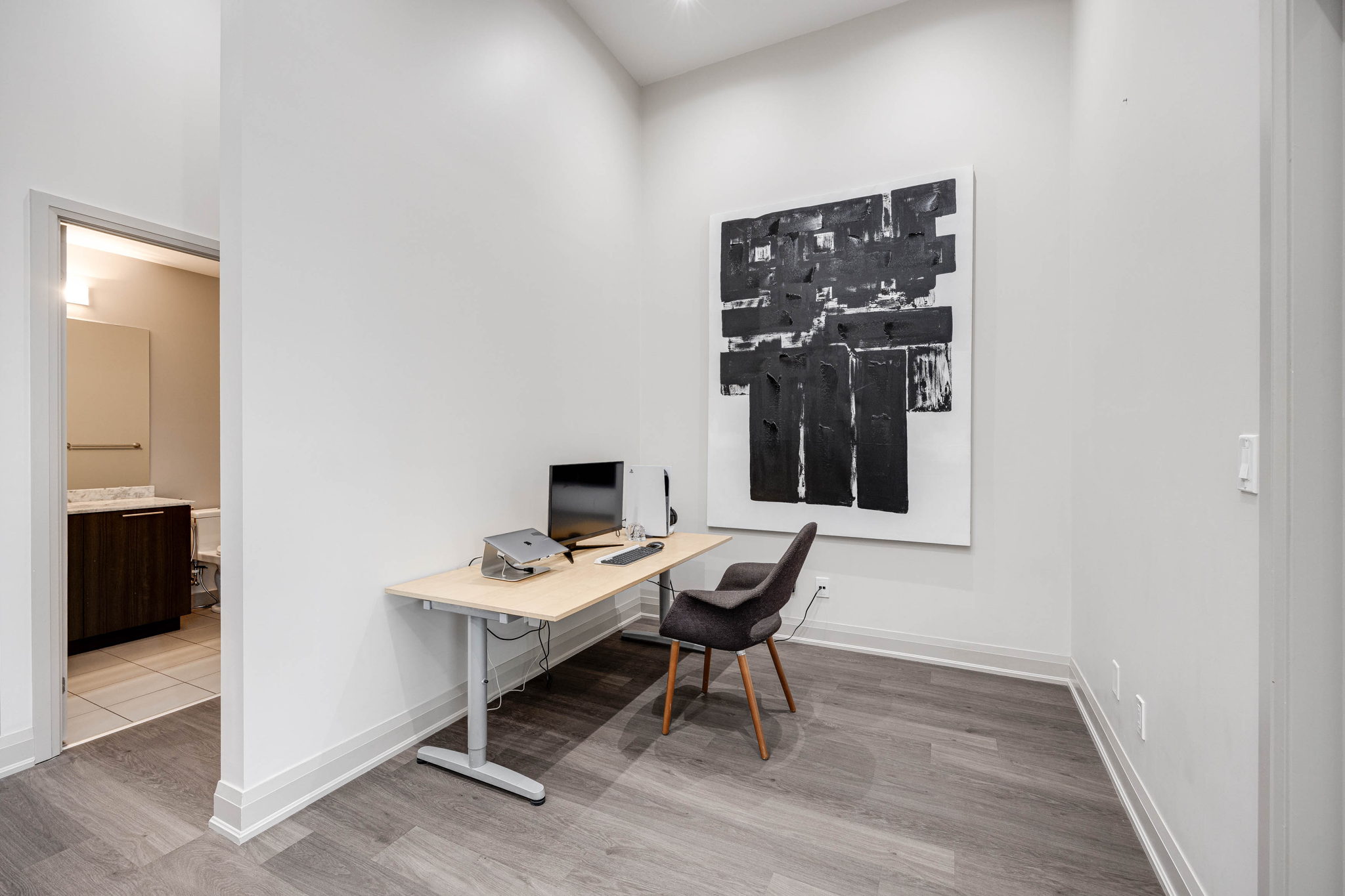 Toronto property showcase — delivered property photograph 14