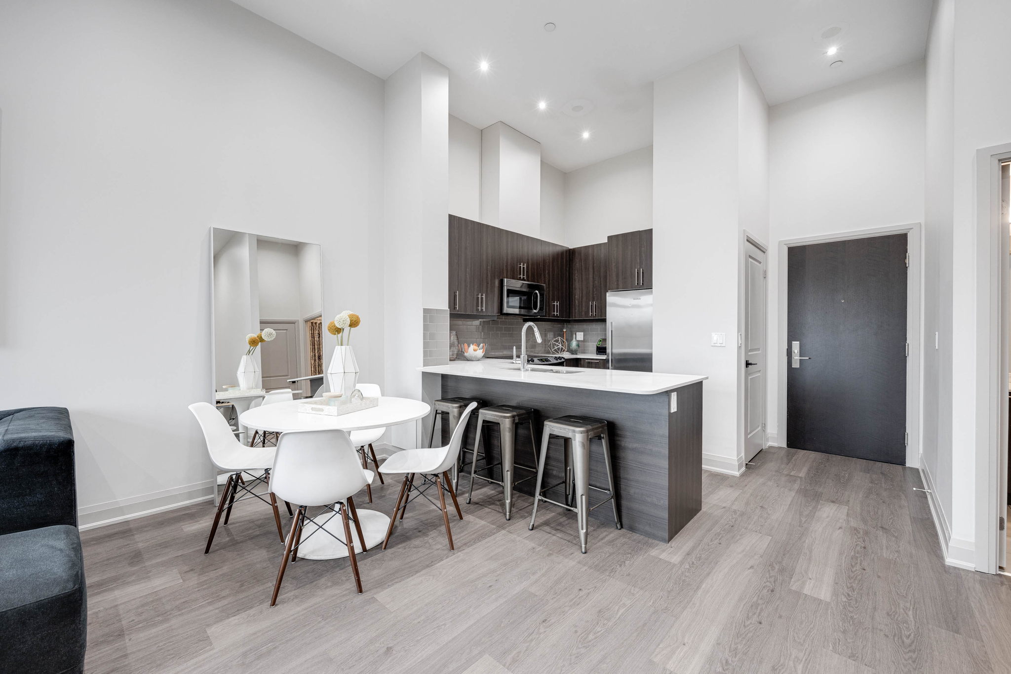 Toronto property showcase — delivered property photograph 8