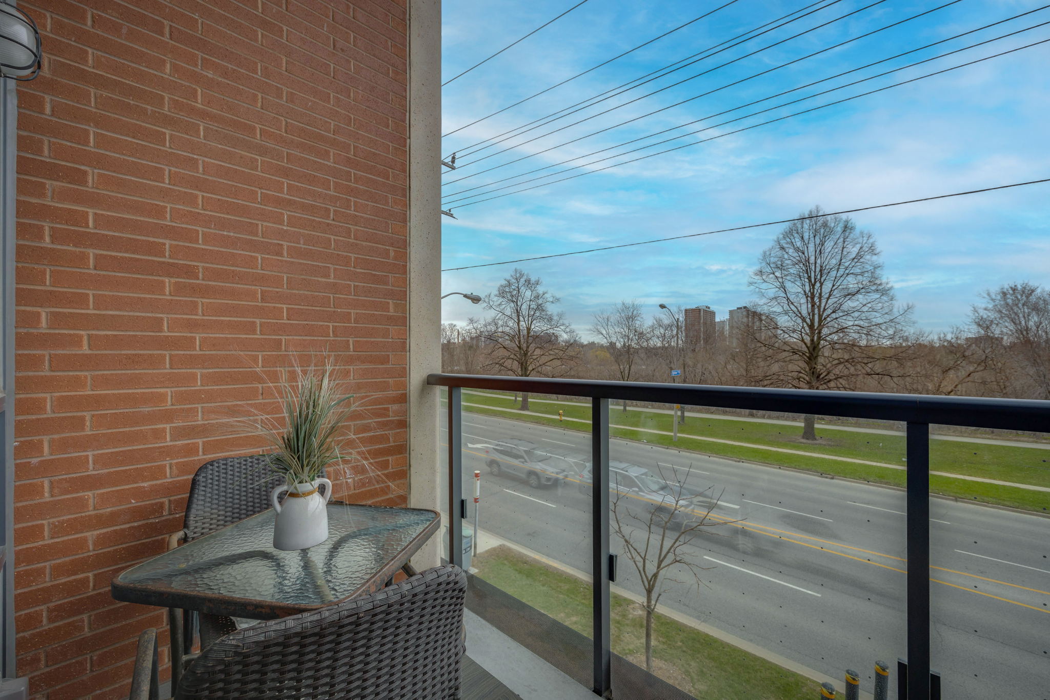 Toronto property showcase — delivered property photograph 18