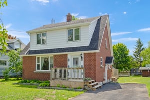 25 Gier St, Grand Valley, ON L9W 5R3, CA Photo 0