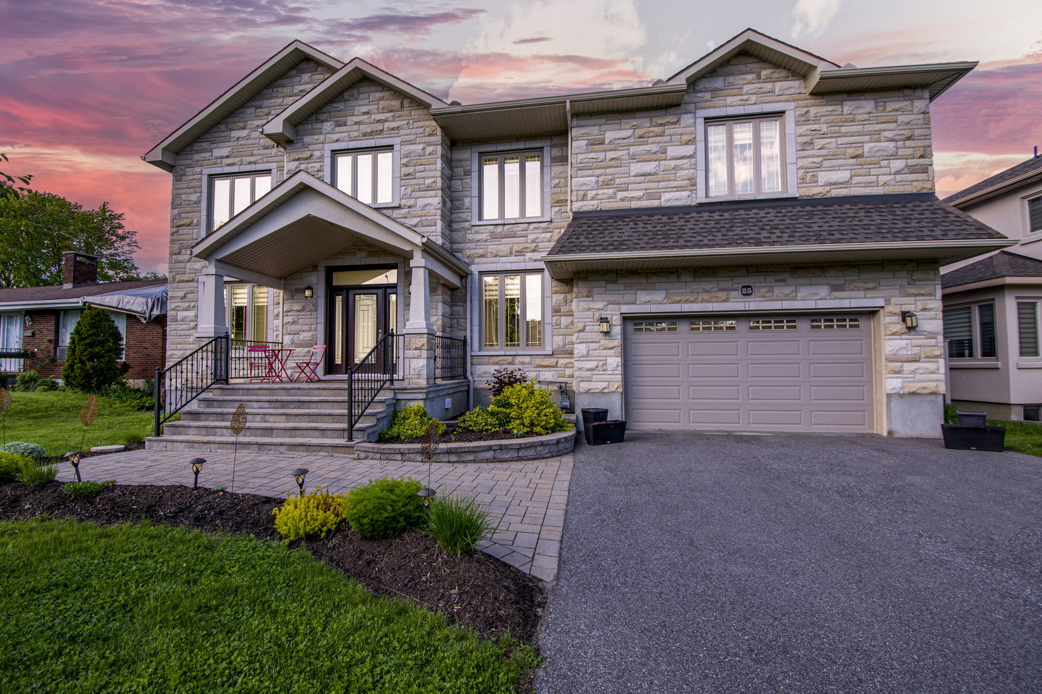 25 Goodwin Ave, Nepean, ON K2E 5C8, Canada Photo 135