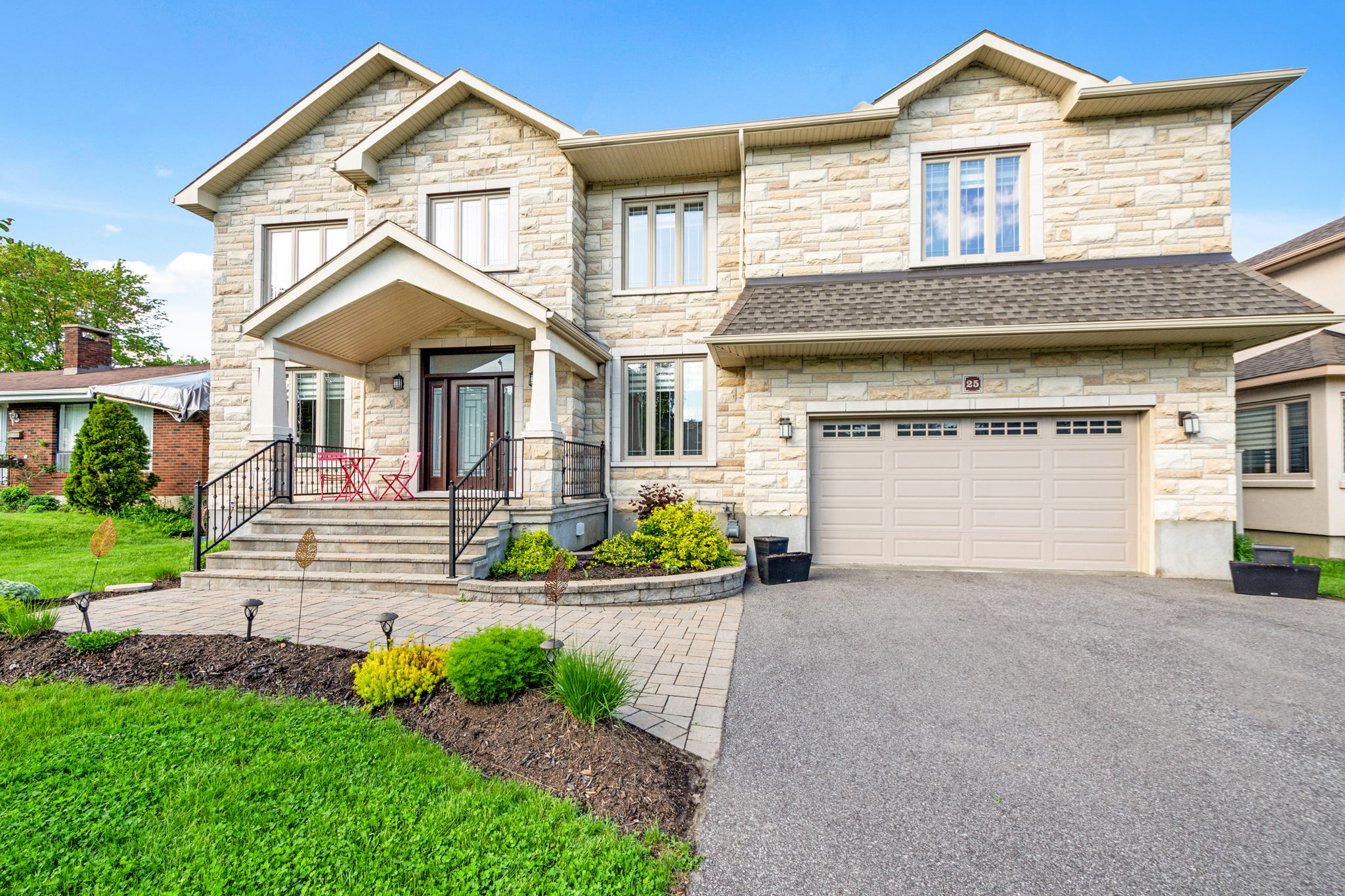 25 Goodwin Ave, Nepean, ON K2E 5C8, Canada Photo 137