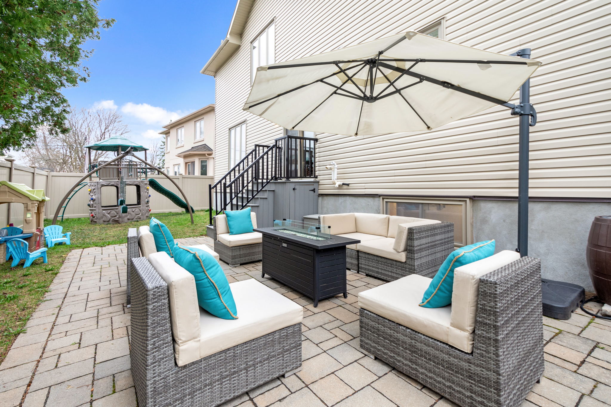 25 Goodwin Ave, Nepean, ON K2E 5C8, Canada Photo 124