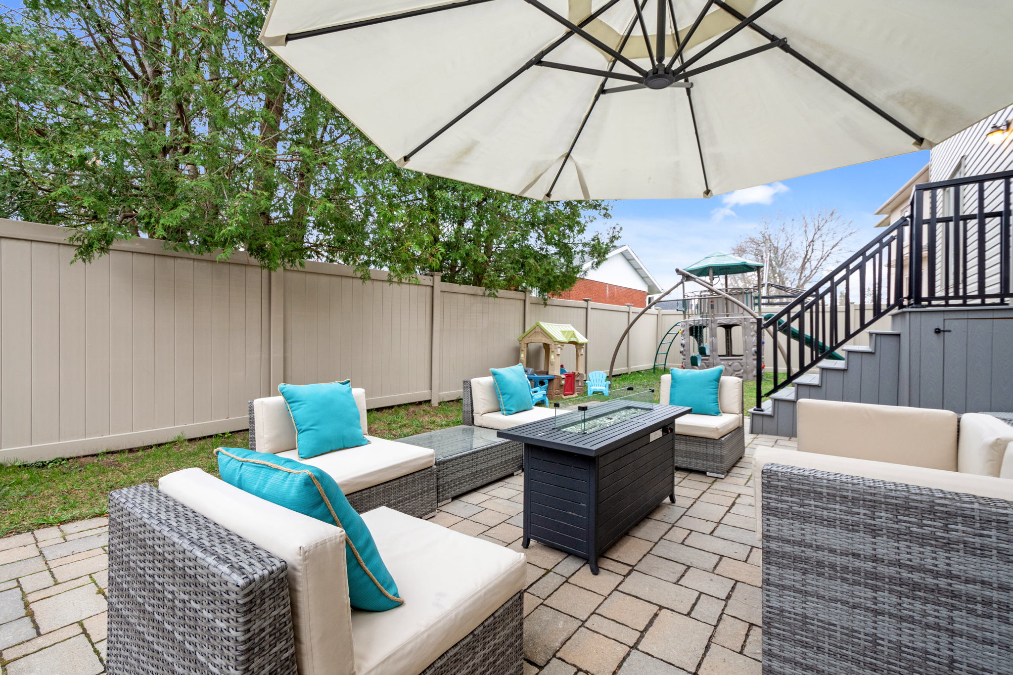 25 Goodwin Ave, Nepean, ON K2E 5C8, Canada Photo 125