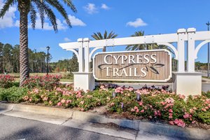 Cypress Trails