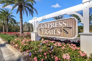 Cypress Trails