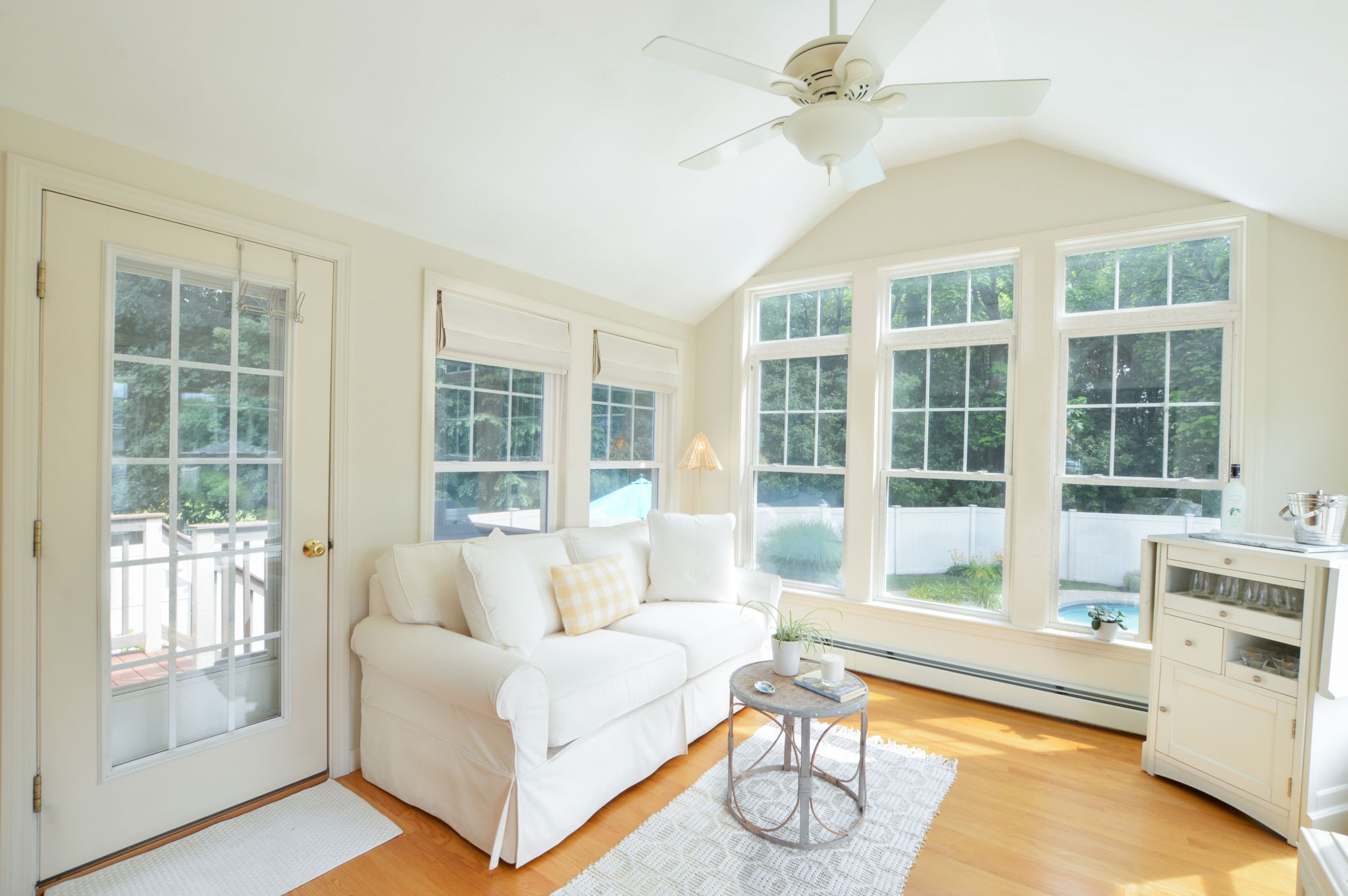 Four Season Room
