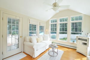 Four Season Room