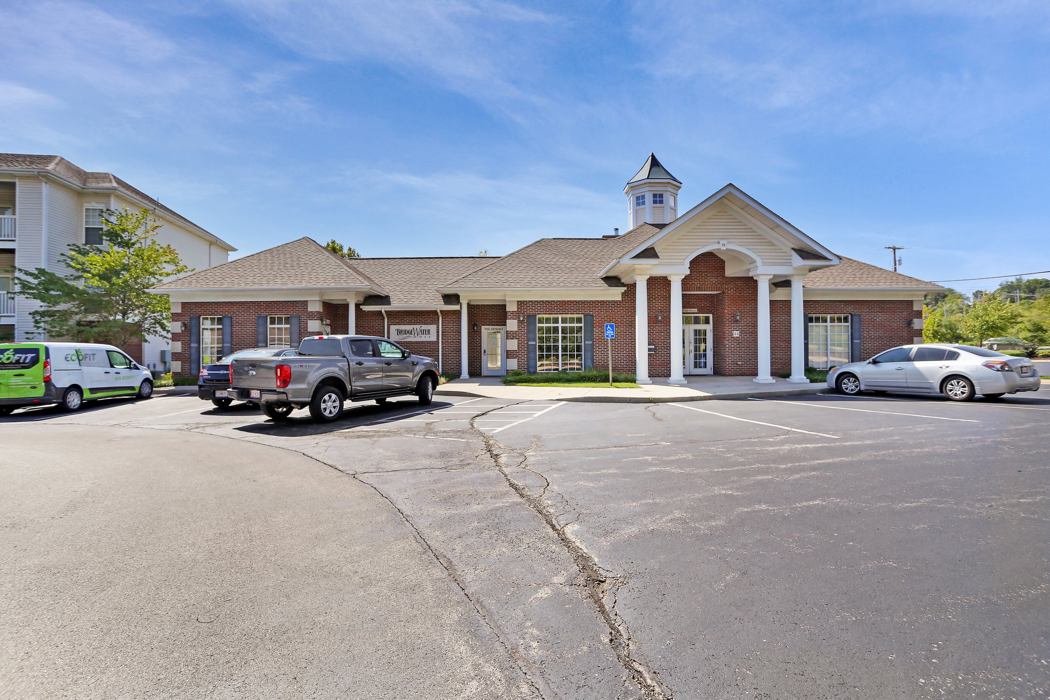 Clubhouse
