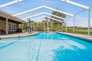 The perfect place to relax and spend time with friends and family!