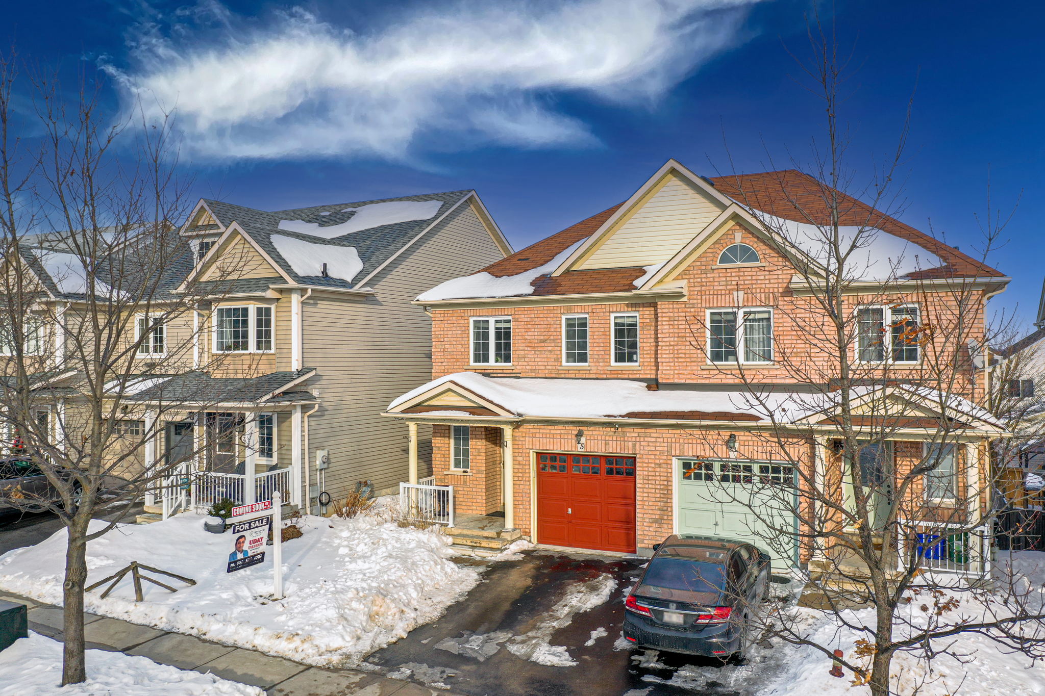 25 Laurendale Ave, Keswick, ON L4P 4A8, Canada
