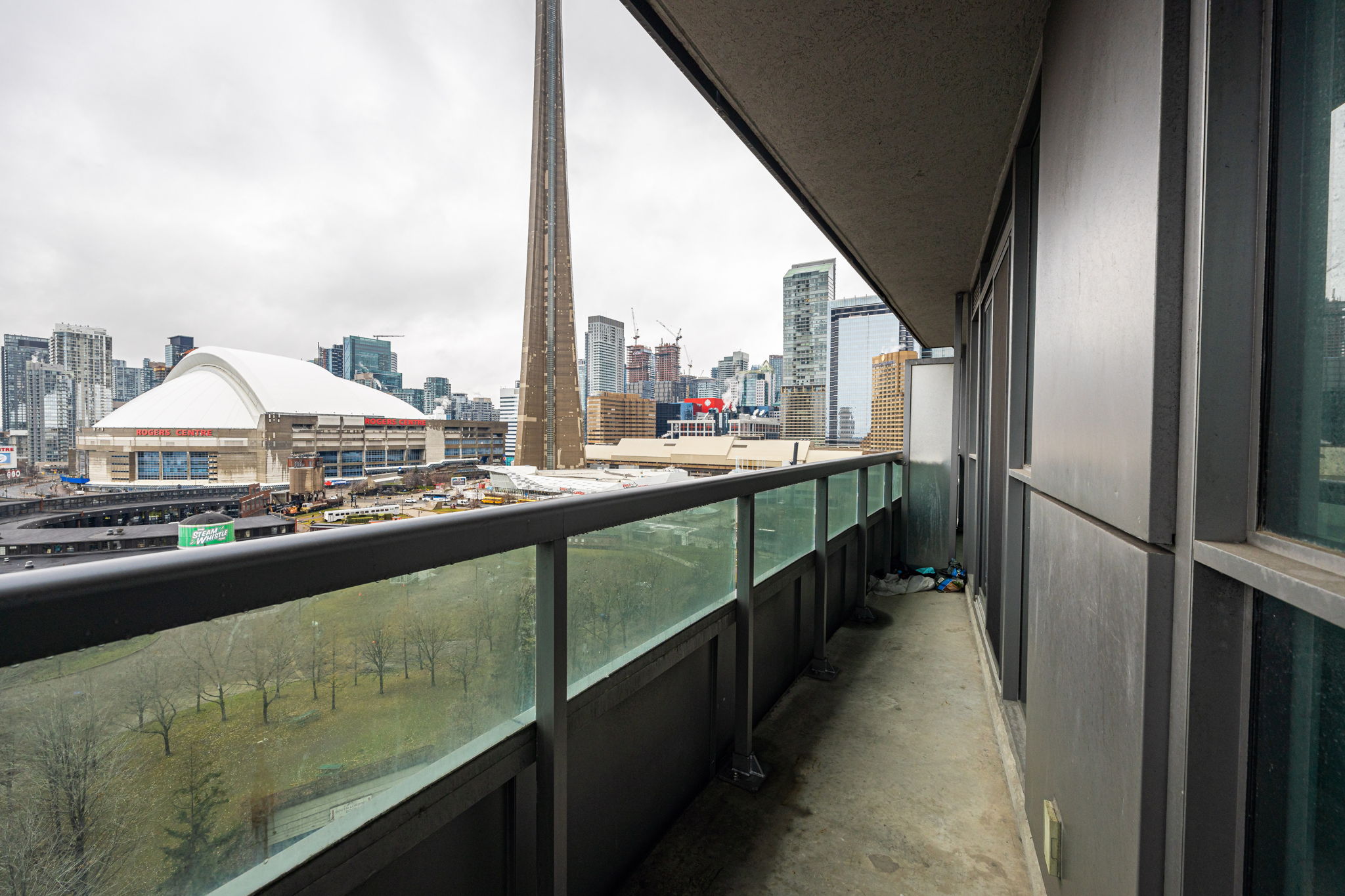 Toronto property showcase — delivered property photograph 13