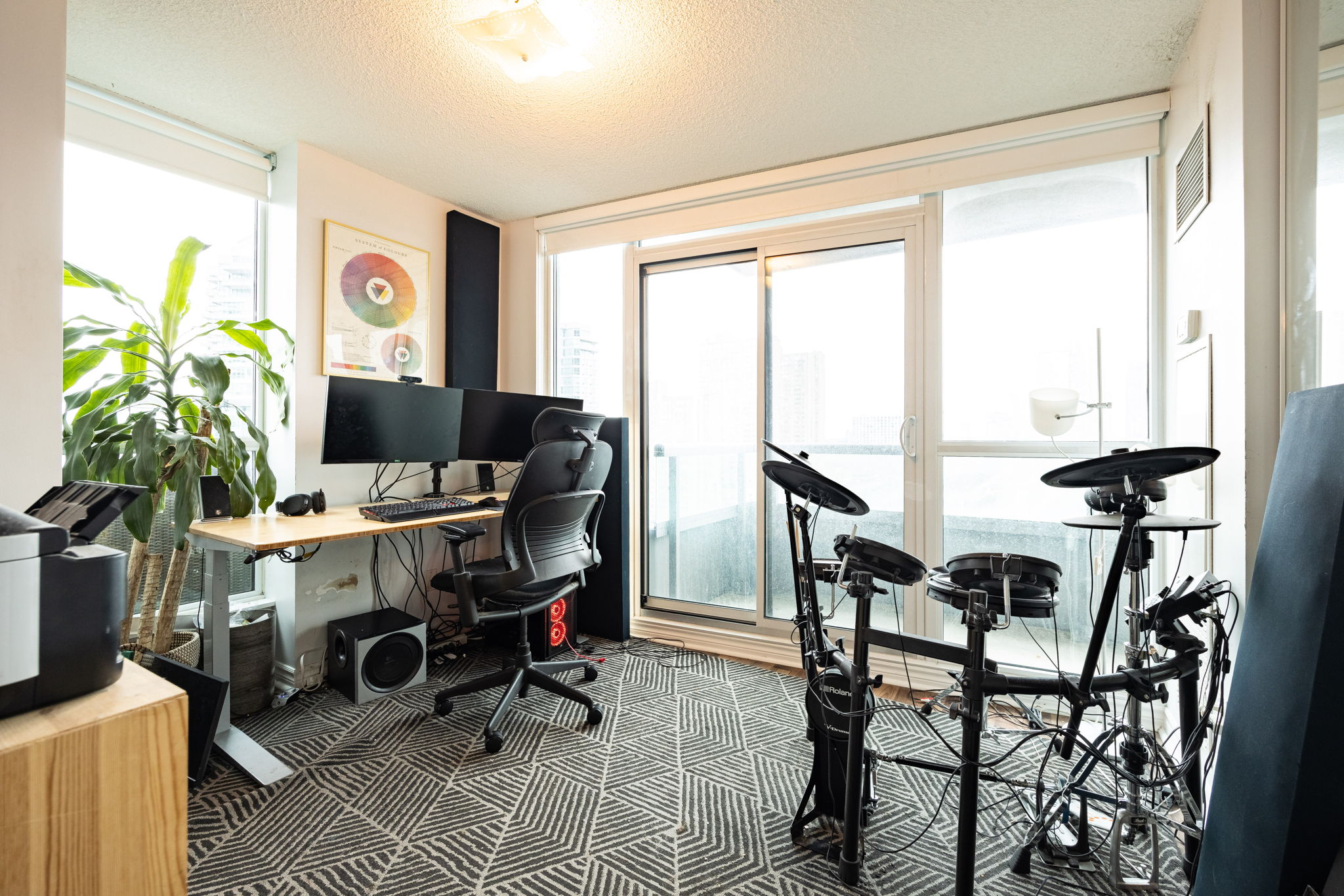 Toronto property showcase — delivered property photograph 12
