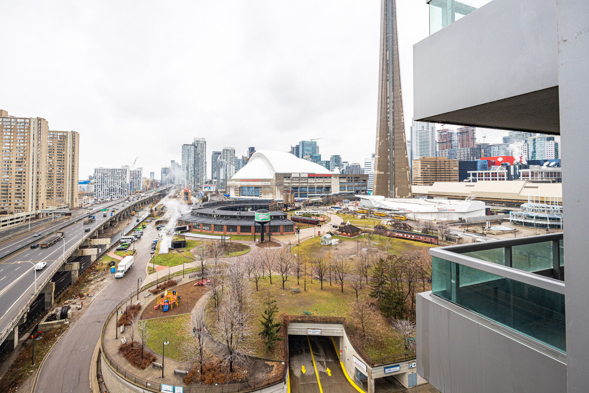Toronto property showcase — delivered property photograph 21