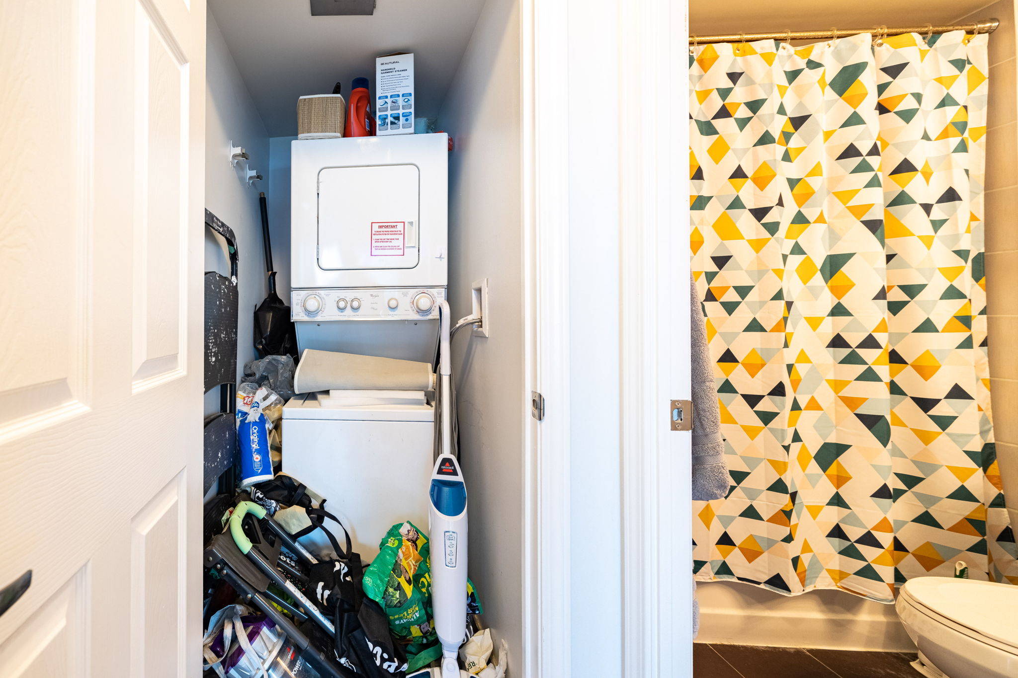 Toronto property showcase — delivered property photograph 11