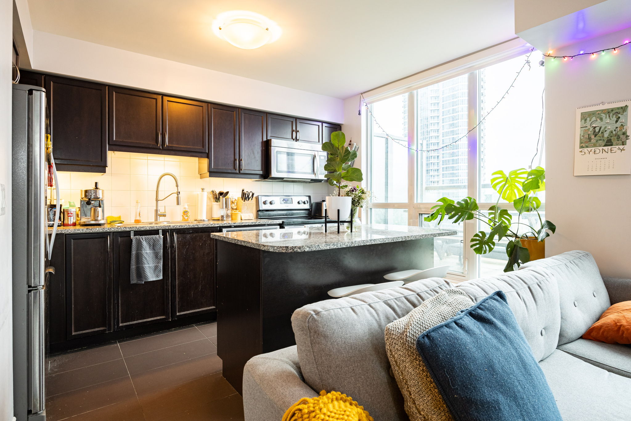 Toronto property showcase — delivered property photograph 3