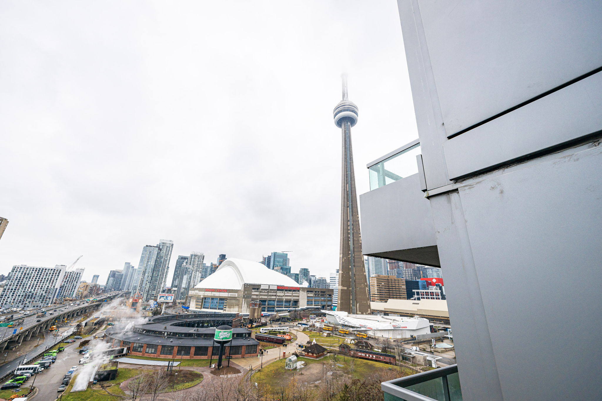 Toronto property showcase — delivered property photograph 22