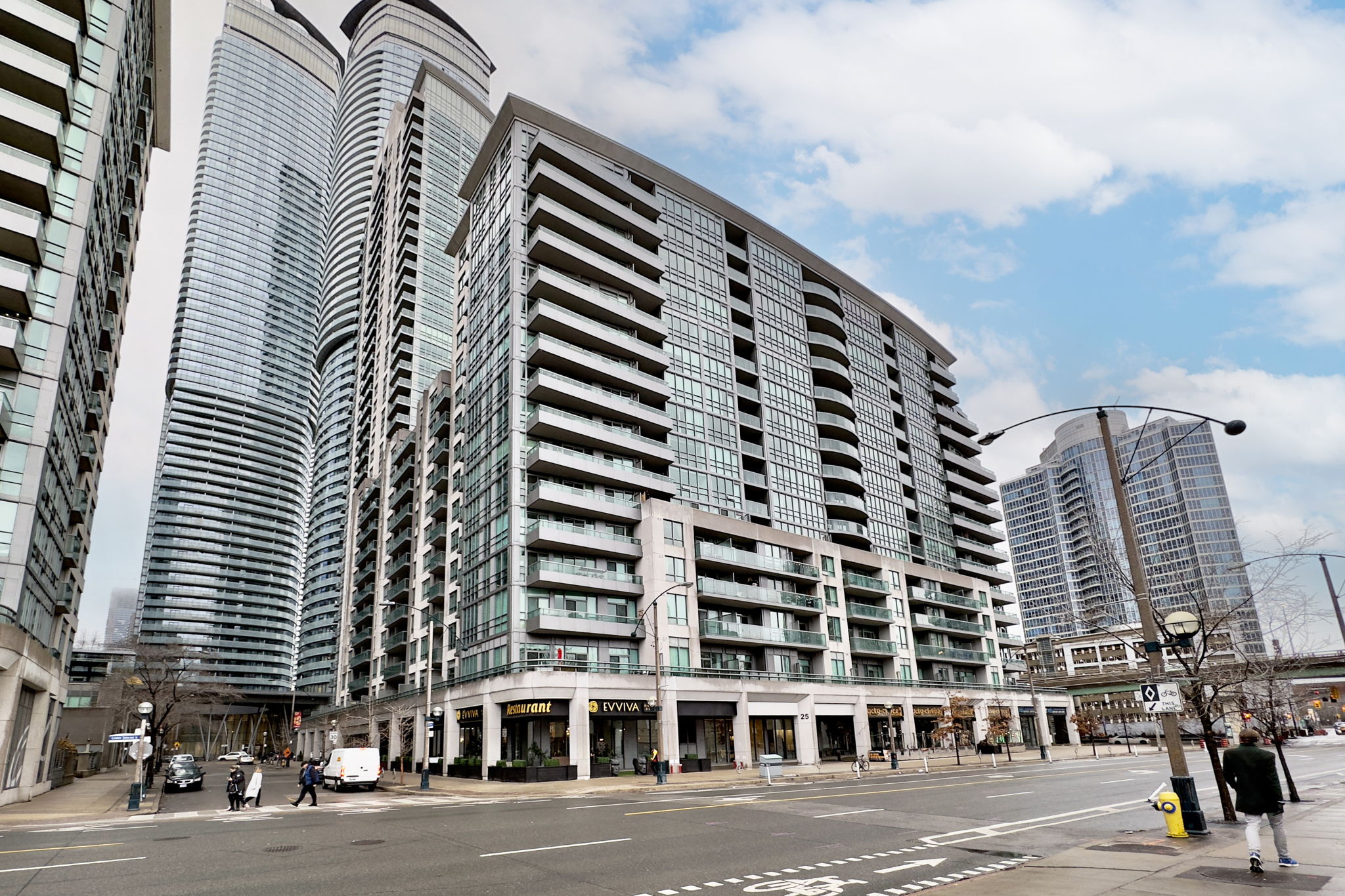 Toronto property showcase — delivered property photograph 24