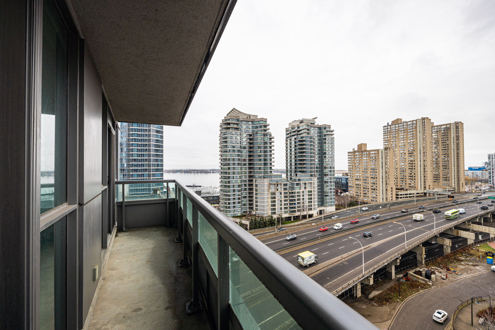 Toronto property showcase — delivered property photograph 14