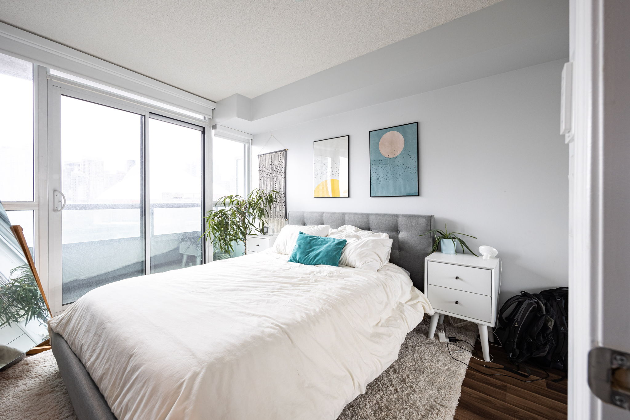 Toronto property showcase — delivered property photograph 9