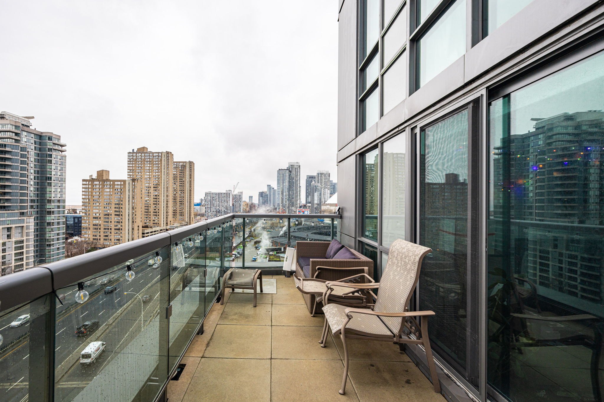 Toronto property showcase — delivered property photograph 18