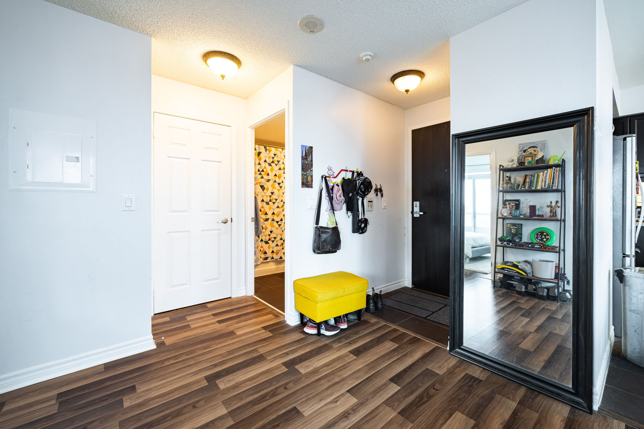 Toronto property showcase — delivered property photograph 7