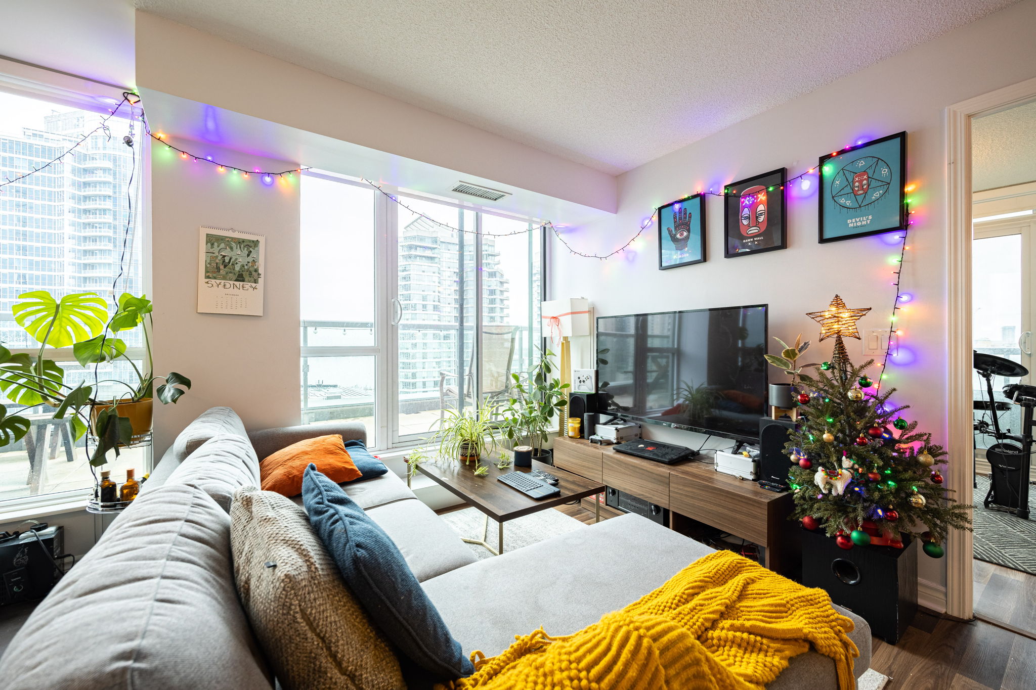 Toronto property showcase — delivered property photograph 2