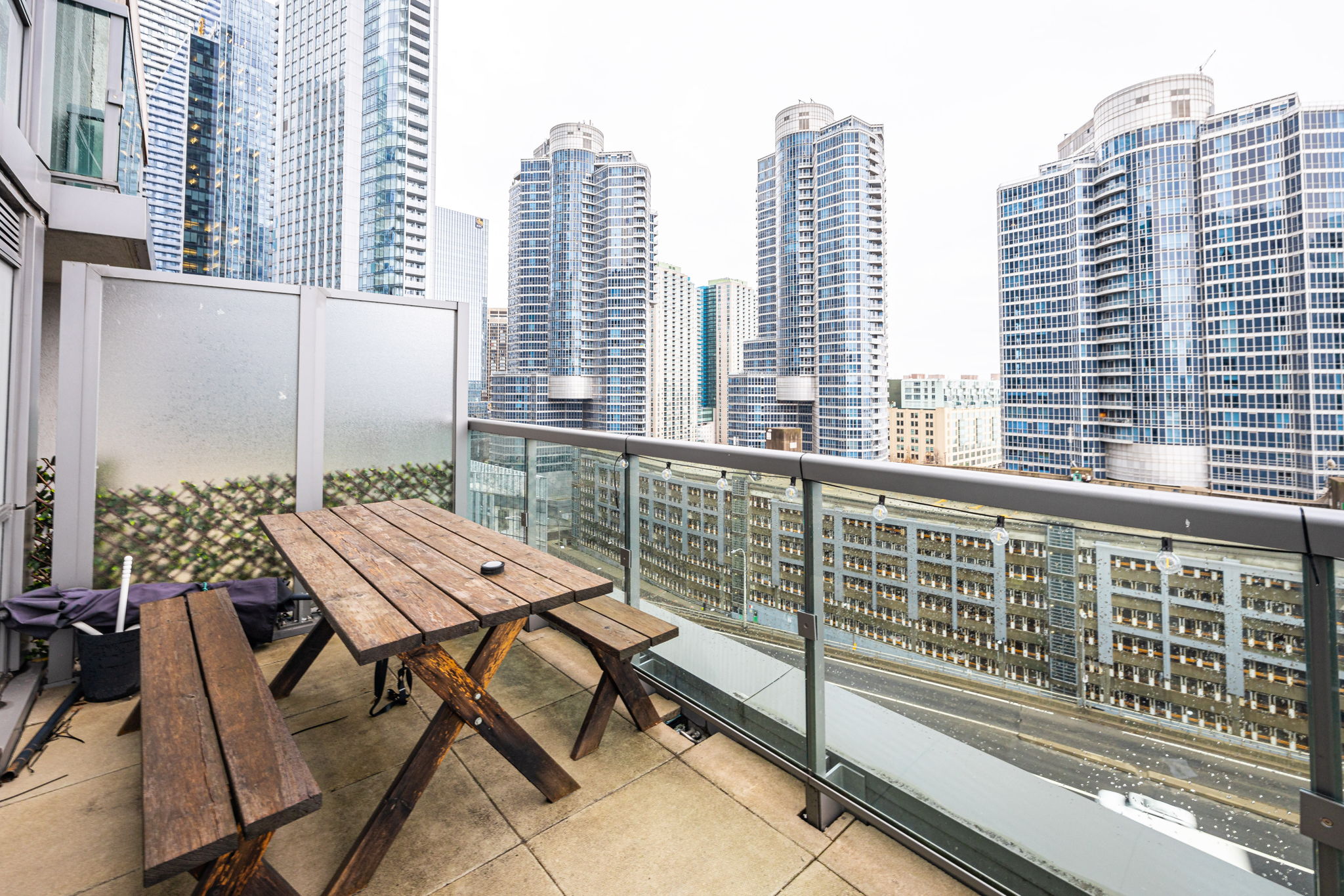 Toronto property showcase — delivered property photograph 17