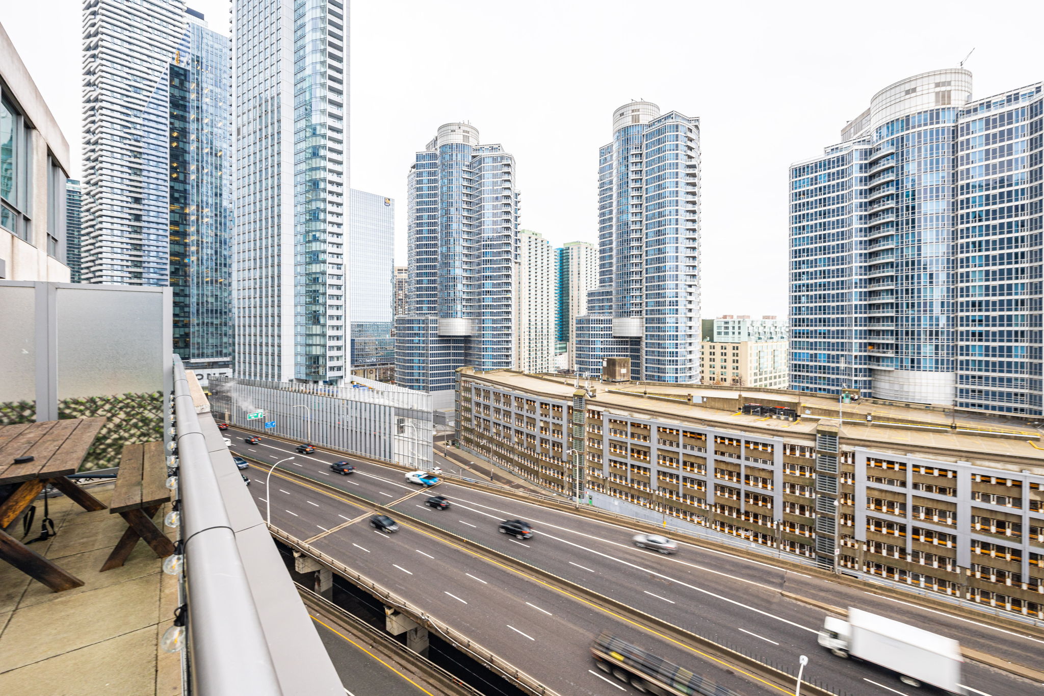 Toronto property showcase — delivered property photograph 20