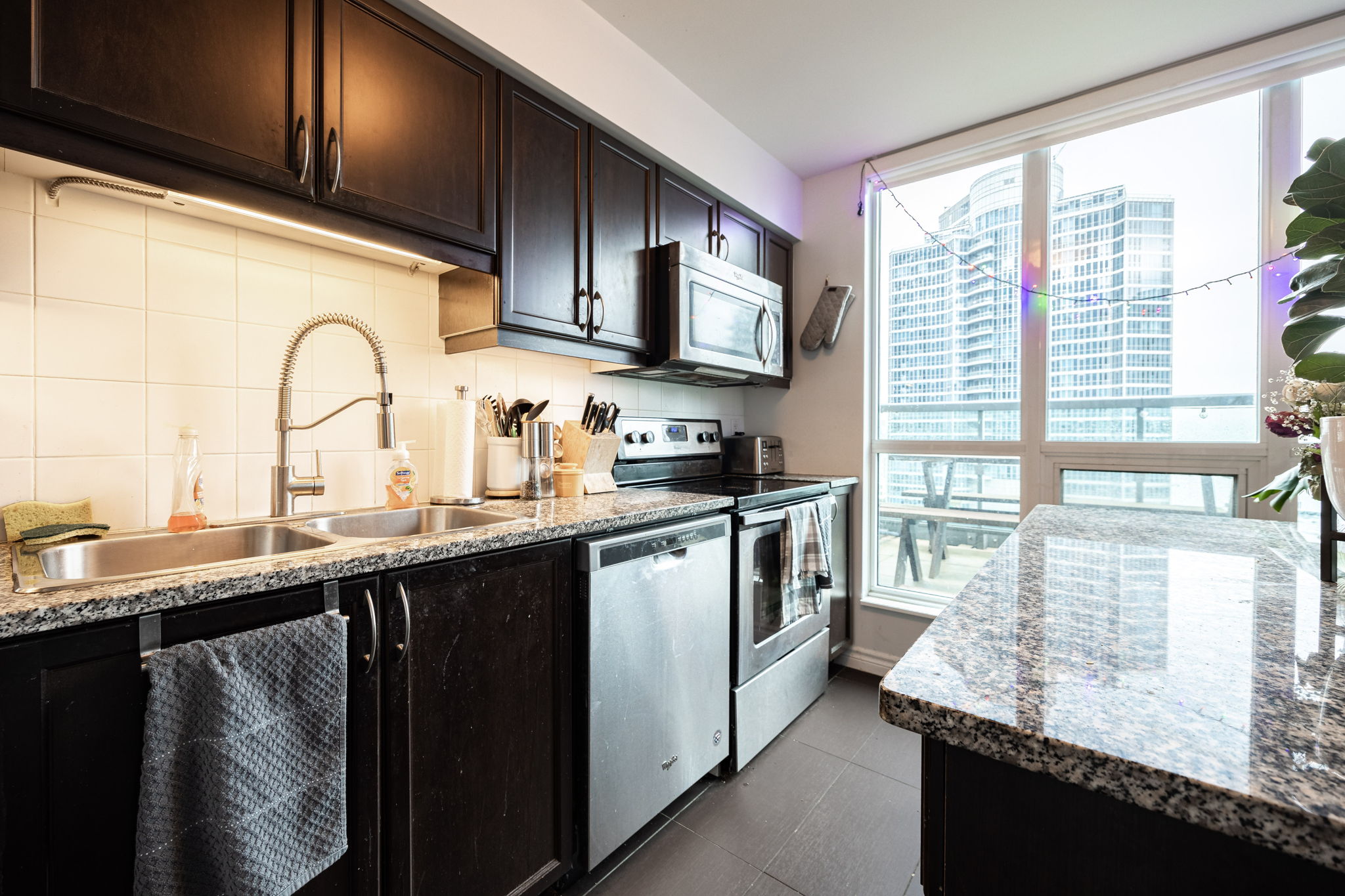 Toronto property showcase — delivered property photograph 4