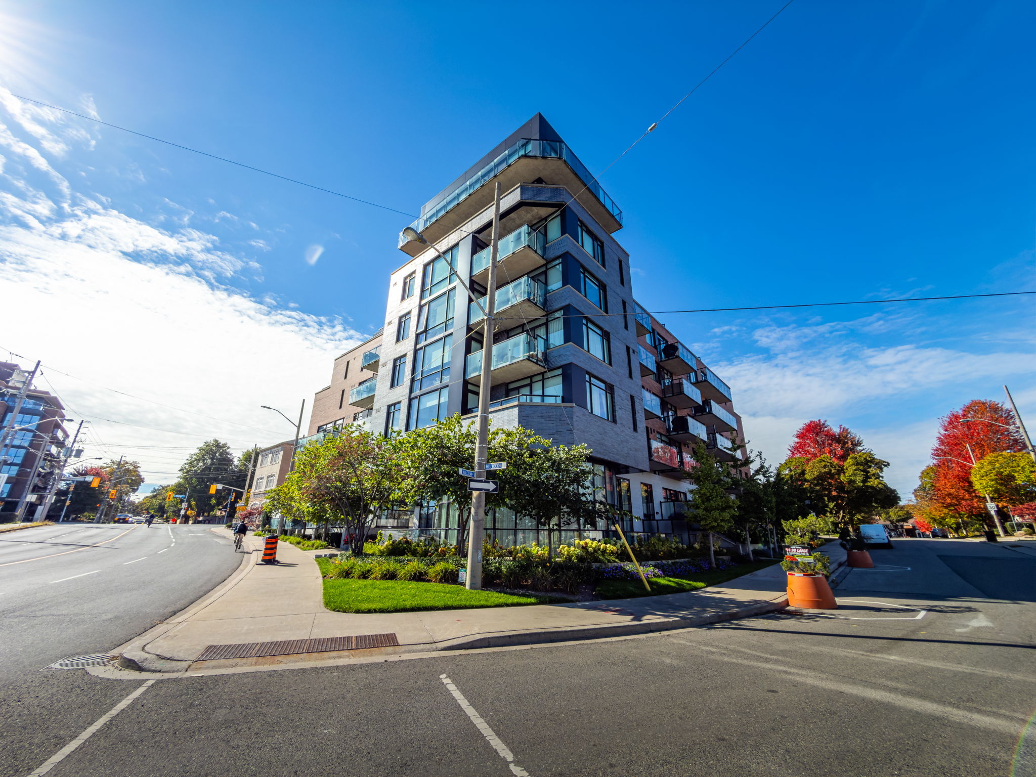 Toronto property showcase
