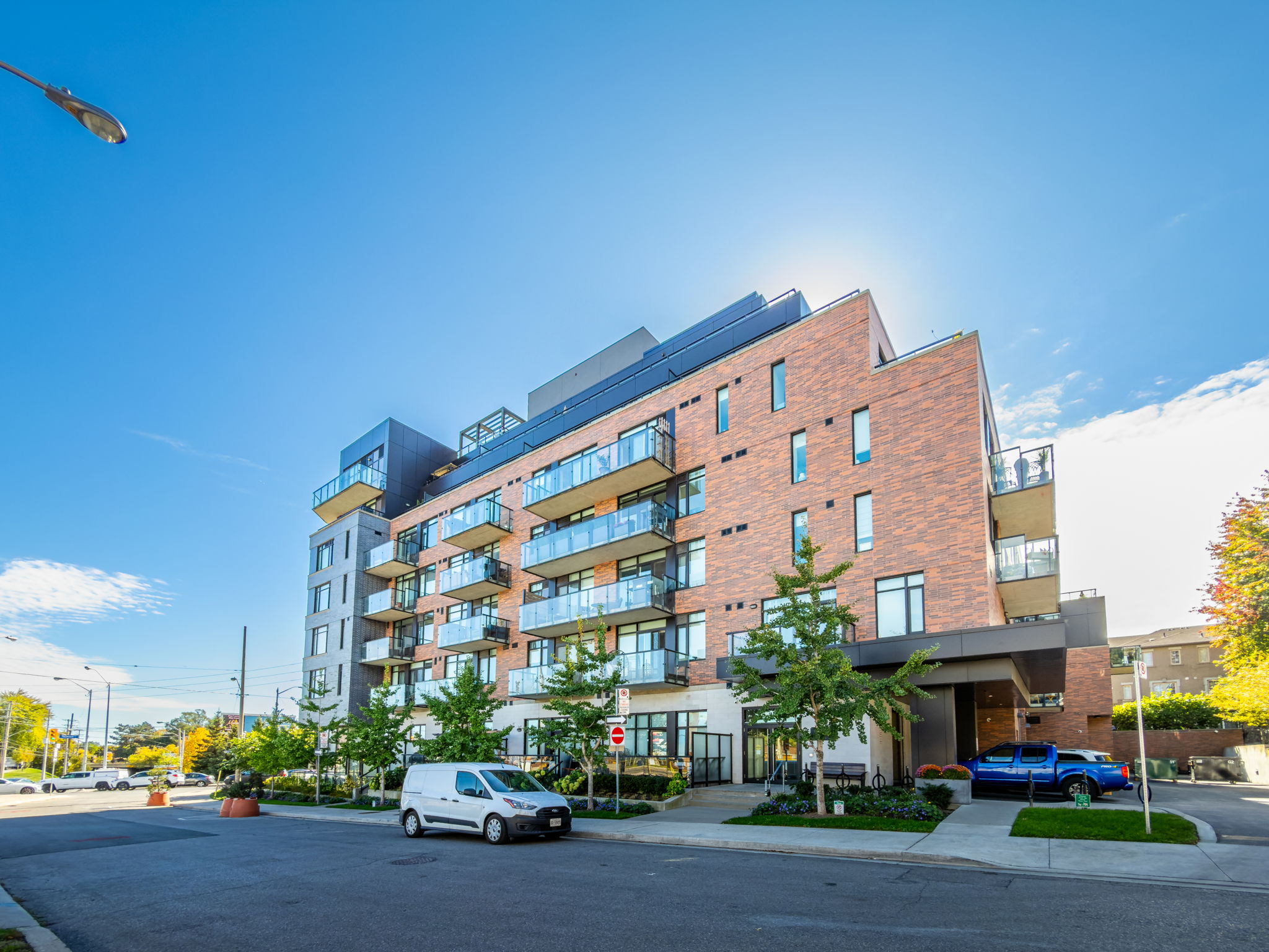 Toronto property showcase — delivered property photograph 2