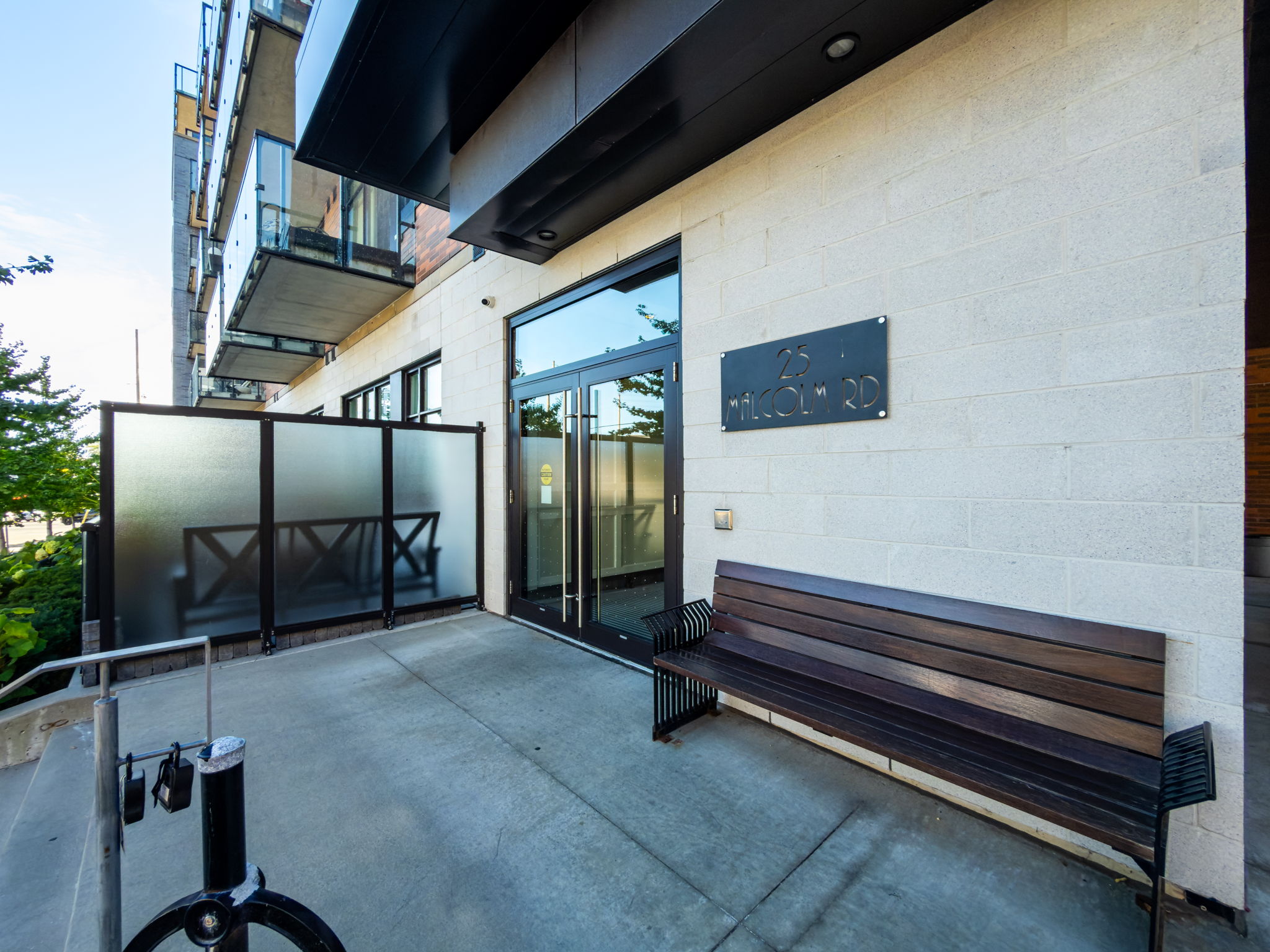 Toronto property showcase — delivered property photograph 3