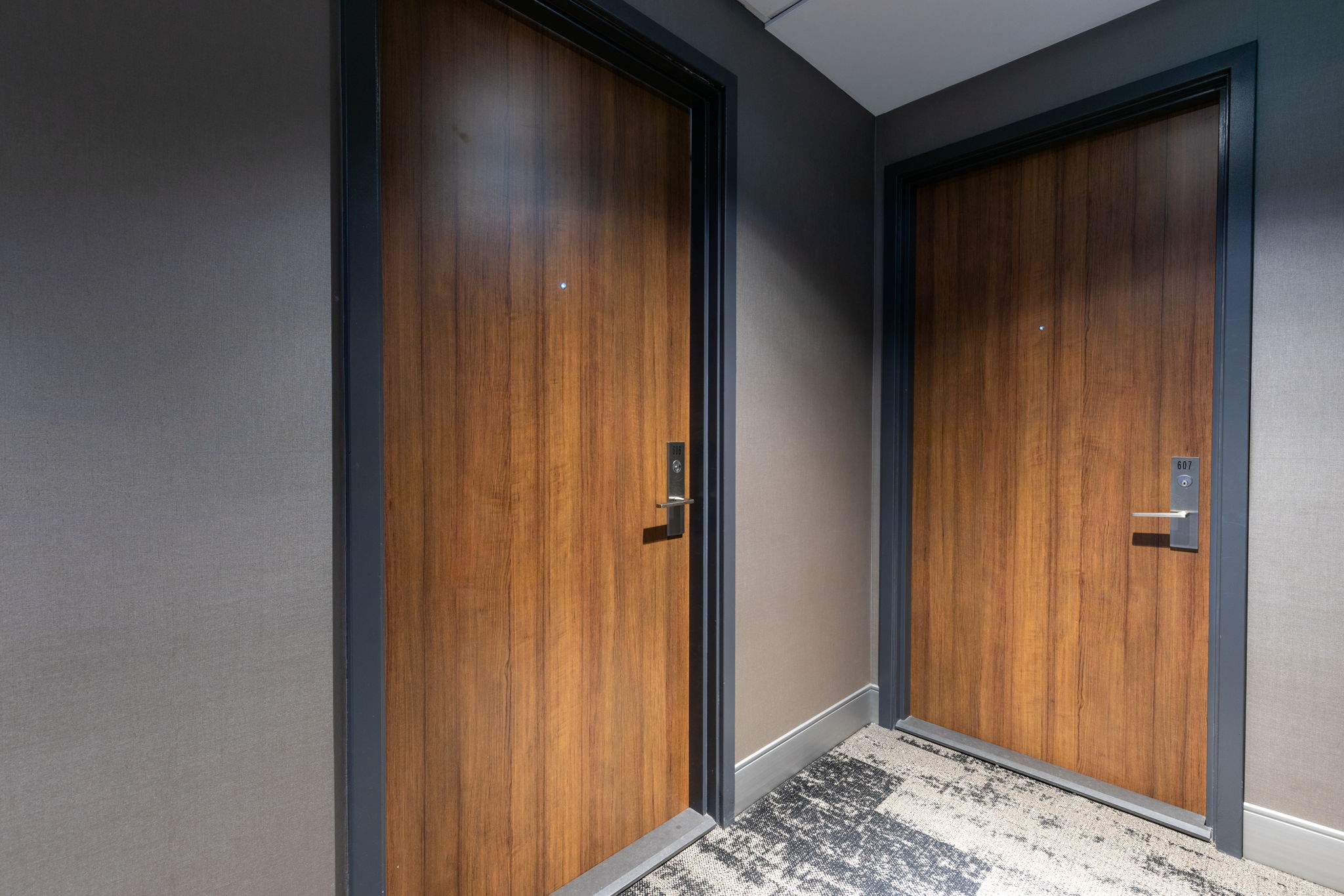 Toronto property showcase — delivered property photograph 4