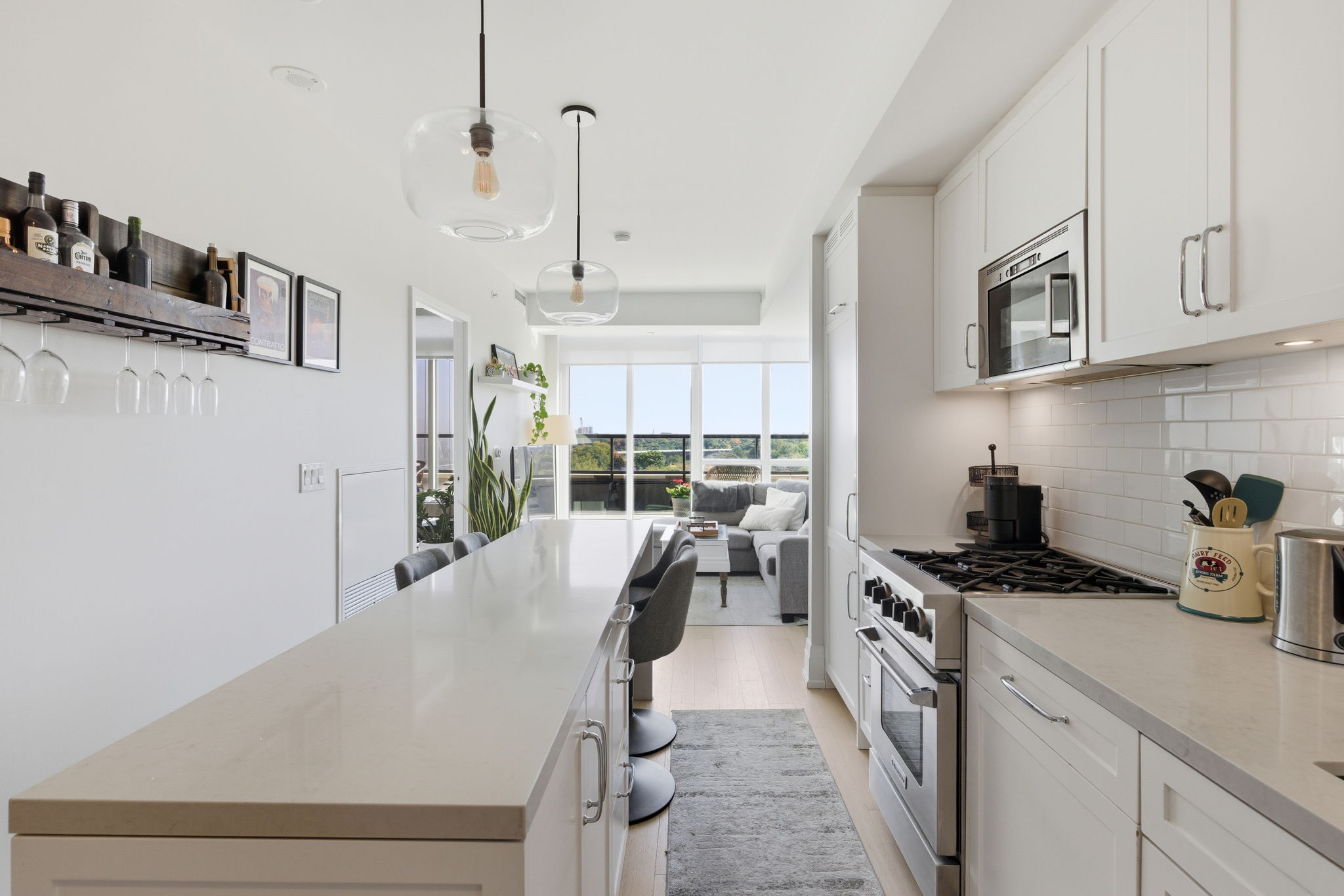Toronto property showcase — delivered property photograph 5