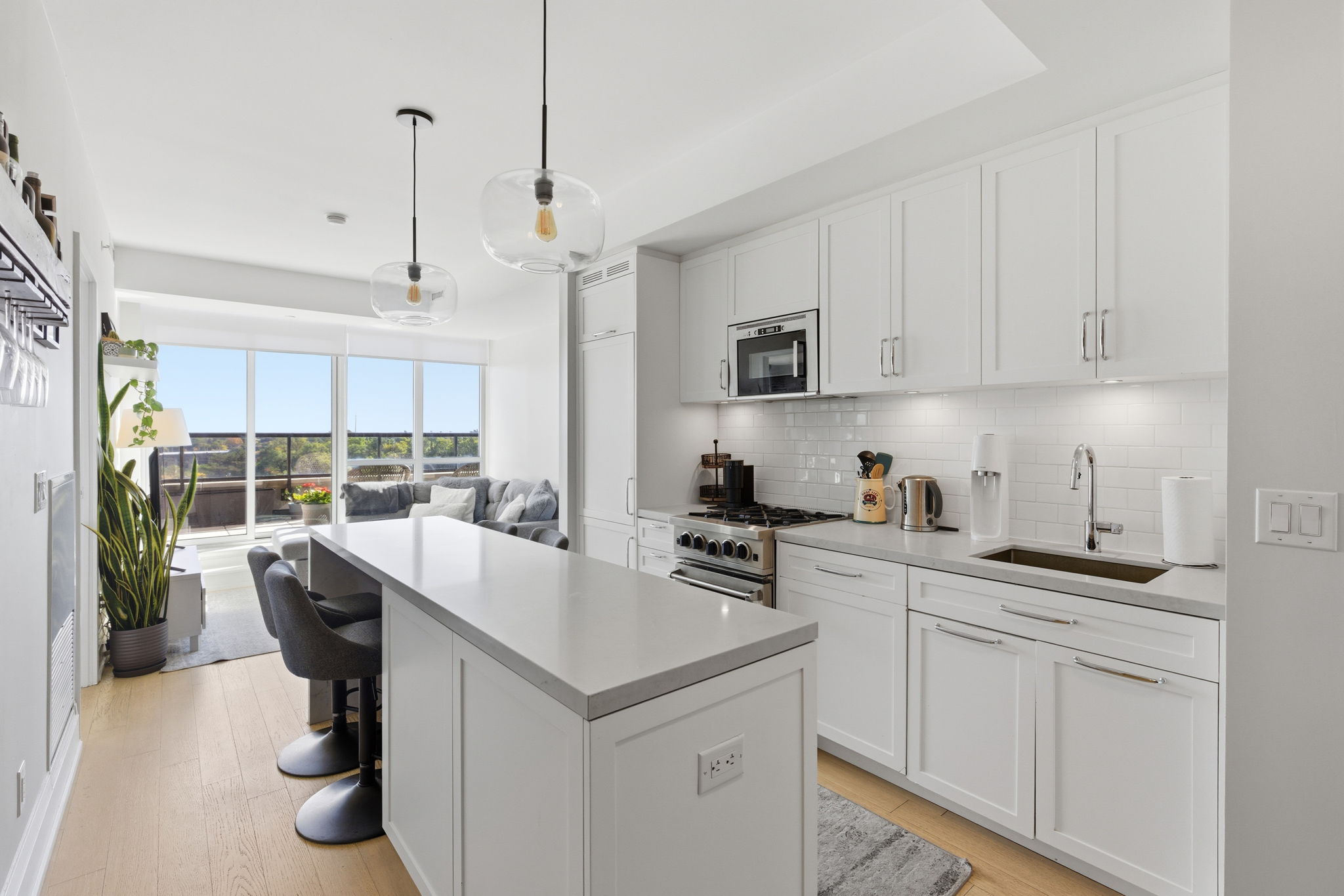 Toronto property showcase — delivered property photograph 6