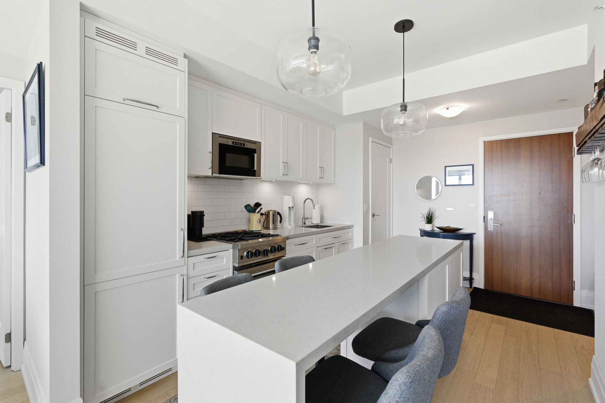 Toronto property showcase — delivered property photograph 8