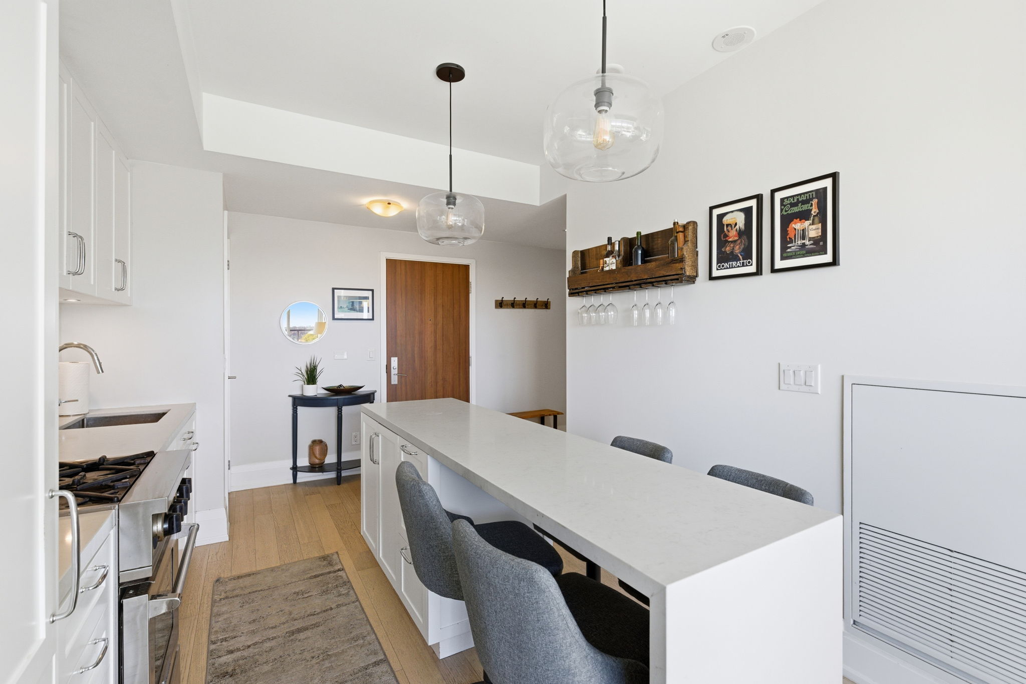 Toronto property showcase — delivered property photograph 9