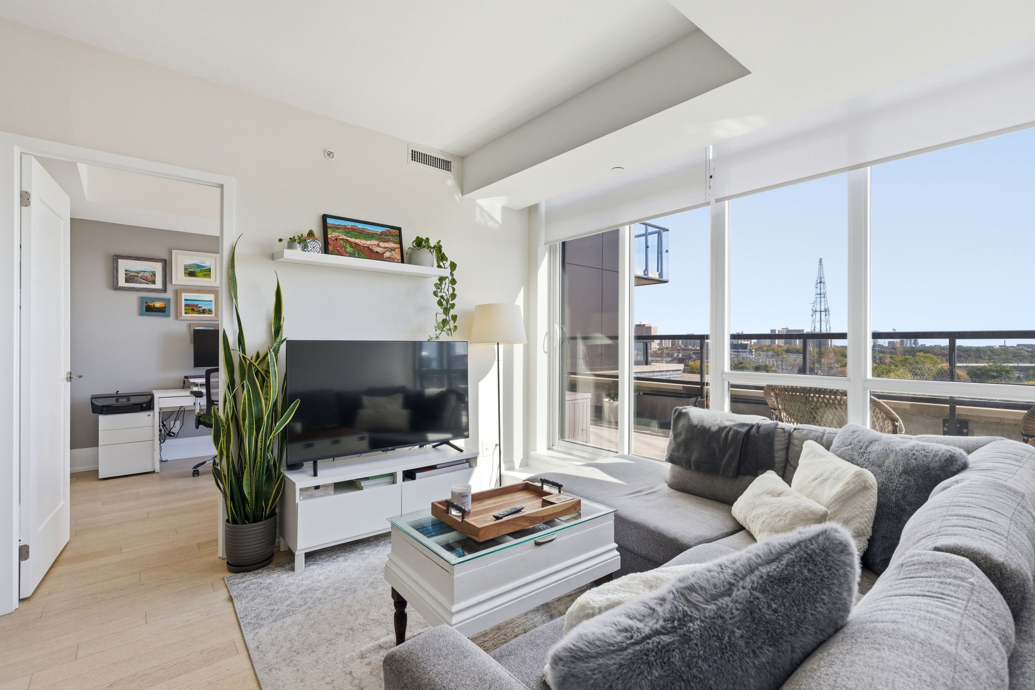 Toronto property showcase — delivered property photograph 10