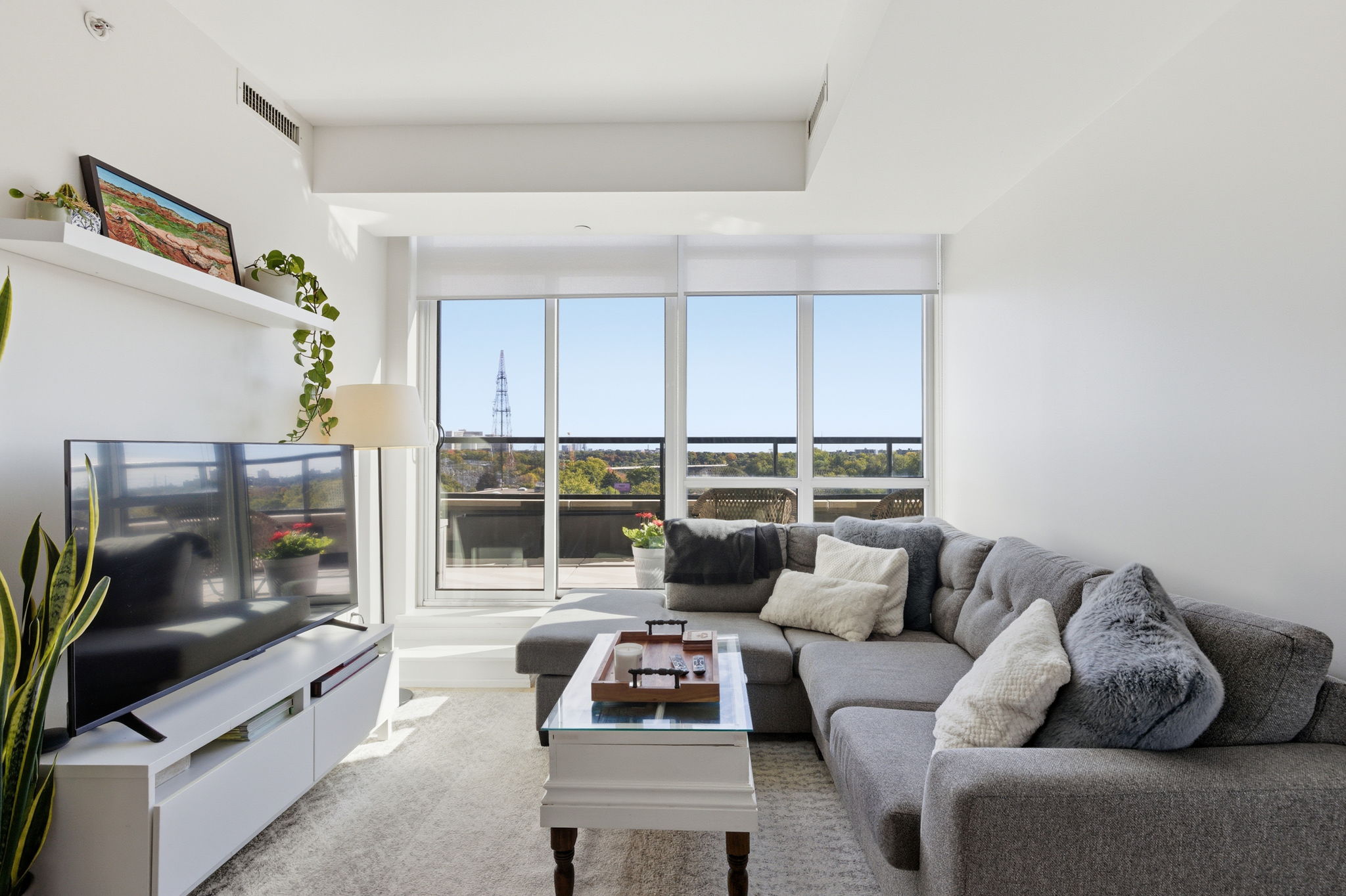Toronto property showcase — delivered property photograph 11